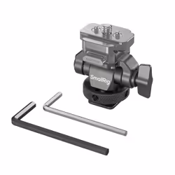 SmallRig 4888 accessorio per la montatura delle macchine fotografiche Innesto cold shoe