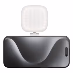 SmallRig 4933 accessorio per smartphone e telefoni cellulari Luce per selfie - Vista aggiuntiva 8