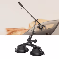 SmallRig 4380 accessorio per fotocamera sportiva Supporto per fotocamera - Vista aggiuntiva 4