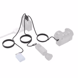 SmallRig 4791 cavo USB 0,6 m USB C Nero, Grigio - Vista aggiuntiva 4