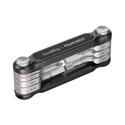 SmallRig 4374 cacciavite manuale Cacciavite con punte multiple