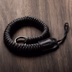 SmallRig 4881, Fotocamera, Vera pelle, Nylon, Nero, 10 kg, 30 g