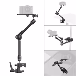 SmallRig 4862 supporto per studio fotografico - Vista aggiuntiva 4