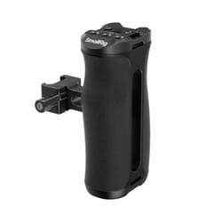 SmallRig 4840 astuccio per fotocamera digitale a batteria Impugnatura per macchina fotografica digitale Nero