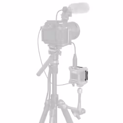 SmallRig MD4883 parte e accessorio del microfono - Vista aggiuntiva 2
