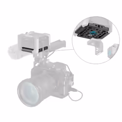 SmallRig MD4883 parte e accessorio del microfono - Vista aggiuntiva 4