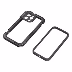 SmallRig 5006 accessorio per smartphone e telefoni cellulari Gabbia - Vista aggiuntiva 2