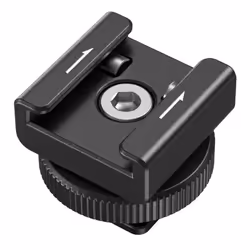 SmallRig 4822 parte e accessorio del microfono