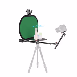 SmallRig 4807 accessorio per la montatura delle macchine fotografiche Photography turntable - Vista aggiuntiva 2