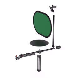 SmallRig 4807 accessorio per la montatura delle macchine fotografiche Photography turntable - Vista aggiuntiva 5