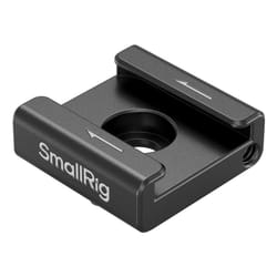 SmallRig 5033 accessorio per la montatura delle macchine fotografiche Innesto cold shoe