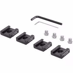 SmallRig 5033 accessorio per la montatura delle macchine fotografiche Innesto cold shoe - Vista aggiuntiva 2