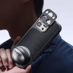 SmallRig 4988 accessorio per smartphone e telefoni cellulari Kit per smartphone