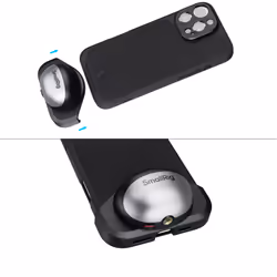 SmallRig 4988 accessorio per smartphone e telefoni cellulari Kit per smartphone - Vista aggiuntiva 4