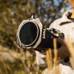 SmallRig 4781 Filtro per lenti della macchina fotografica Set di filtri per telecamere 8,2 cm - Vista aggiuntiva 5