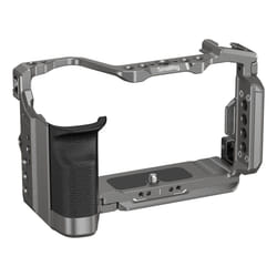 SmallRig HawkLock custodia per macchine fotografiche 1/4, 3/8" Nero