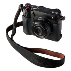 SmallRig 5267 custodia per fotocamera Scatola per corpo Nero
