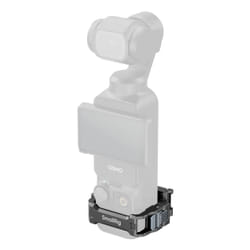 SmallRig 5607 custodia per macchine fotografiche 1/4-20" Nero