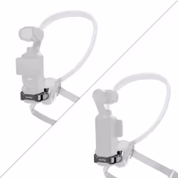 SmallRig 5607 custodia per macchine fotografiche 1/4-20" Nero - Vista aggiuntiva 7