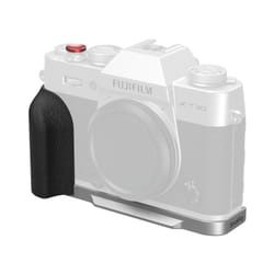 SmallRig 5664 custodia per macchine fotografiche 1/4" Nero, Argento