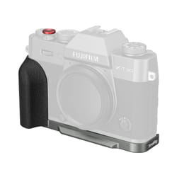 SmallRig 5665 custodia per macchine fotografiche 1/4" Nero, Antracite, Argento