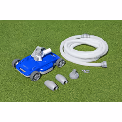 Bestway 58665 aspiratore per stagno e piscina Aspirazione manuale - Vista aggiuntiva 7