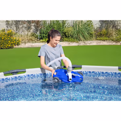 Bestway 58665 aspiratore per stagno e piscina Aspirazione manuale - Vista aggiuntiva 8