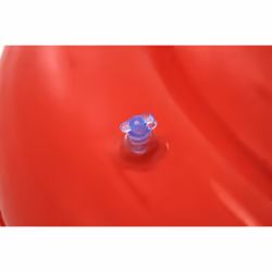 Bestway 43490 galleggiante da piscina e da spiaggia Rosso Fantasia Sedia a sdraio galleggiante - Vista aggiuntiva 7