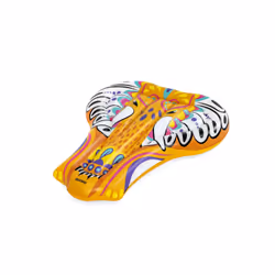 Bestway 43491 galleggiante da piscina e da spiaggia Multicolore Fantasia Vinile Isola galleggiante - Vista aggiuntiva 6