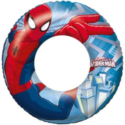 Bestway 98003 galleggiante da piscina e da spiaggia Multicolore Immagine Vinile Salvagente