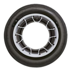 Bestway 36102 galleggiante da piscina e da spiaggia Nero, Grigio Immagine Vinile Salvagente