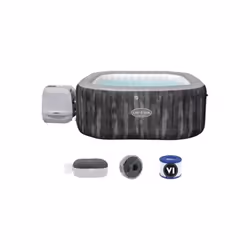 Codice produttore (MPN) / EAN: 60093 / 6941607307786 Descrizione: Spa idromassaggio Bestway 60093 LAY Z SPA Majorca HydroJet ...