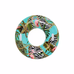 Bestway 36302 galleggiante da piscina e da spiaggia Multicolore Immagine Anello di nuoto - Vista aggiuntiva 4