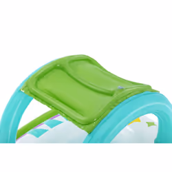 Bestway 34149 galleggiante per nuoto da bambini Multicolore Barca da bambino - Vista aggiuntiva 8