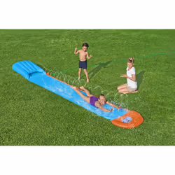 Bestway 52477 scivolo d'acqua da giardino Acquascivolo da giardino - Vista aggiuntiva 8