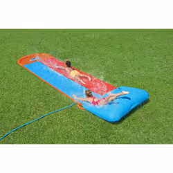 Bestway 52478 scivolo d'acqua da giardino Acquascivolo da giardino - Vista aggiuntiva 7