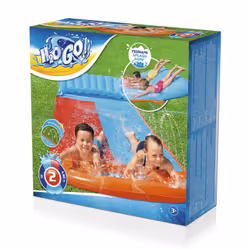 Bestway 52478 scivolo d'acqua da giardino Acquascivolo da giardino - Vista aggiuntiva 8