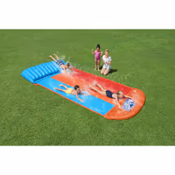 Bestway 52479 scivolo d'acqua da giardino Acquascivolo da giardino - Vista aggiuntiva 6