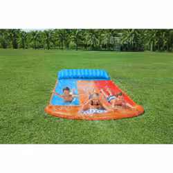 Bestway 52479 scivolo d'acqua da giardino Acquascivolo da giardino - Vista aggiuntiva 7