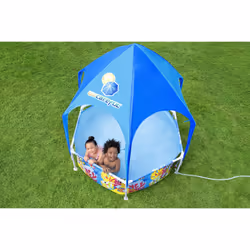 Bestway 5618T piscina per bambini Piscina con bordi - Vista aggiuntiva 4