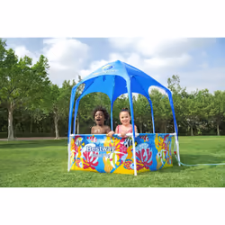 Bestway 5618T piscina per bambini Piscina con bordi - Vista aggiuntiva 5