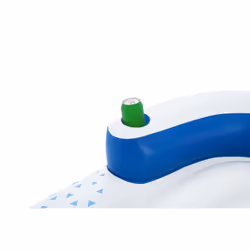 Bestway 43533 galleggiante da piscina e da spiaggia Blu, Bianco Fantasia Sedia a sdraio galleggiante - Vista aggiuntiva 6