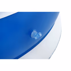 Bestway 43533 galleggiante da piscina e da spiaggia Blu, Bianco Fantasia Sedia a sdraio galleggiante - Vista aggiuntiva 8