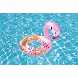 Bestway 36306 galleggiante da piscina e da spiaggia Colori assortiti Immagine PVC Anello di nuoto - Vista aggiuntiva 7