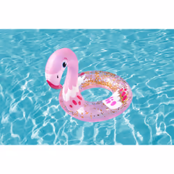 Bestway 36306 galleggiante da piscina e da spiaggia Colori assortiti Immagine PVC Anello di nuoto - Vista aggiuntiva 8