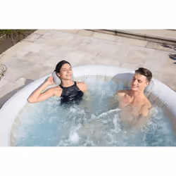 Bestway 60316 cuscino per bagno e spa - Vista aggiuntiva 6