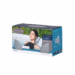 Bestway 60316 cuscino per bagno e spa - Vista aggiuntiva 8