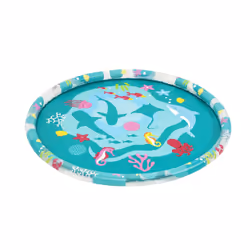 Bestway 52487 scivolo d'acqua da giardino Tappetino per acquascivolo da giardino - Vista aggiuntiva 6