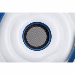 Bestway 43536 galleggiante da piscina e da spiaggia Blu, Bianco Monocromatico Isola galleggiante - Vista aggiuntiva 4
