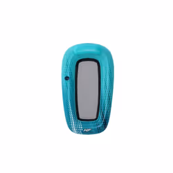 Bestway 43540 galleggiante da piscina e da spiaggia Nero, Verde Fantasia Sedia a sdraio galleggiante - Vista aggiuntiva 5